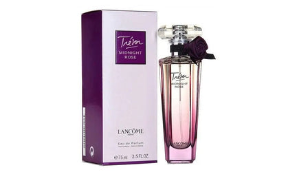 Tresor Midnight Rose By Lancome For Women 2.5 oz EDP Spray by perfumesandrea