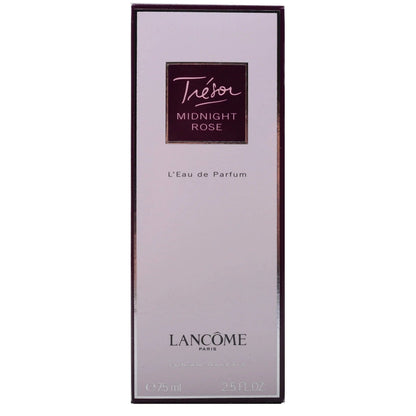 Tresor Midnight Rose By Lancome For Women 2.5 oz EDP Spray by perfumesandrea