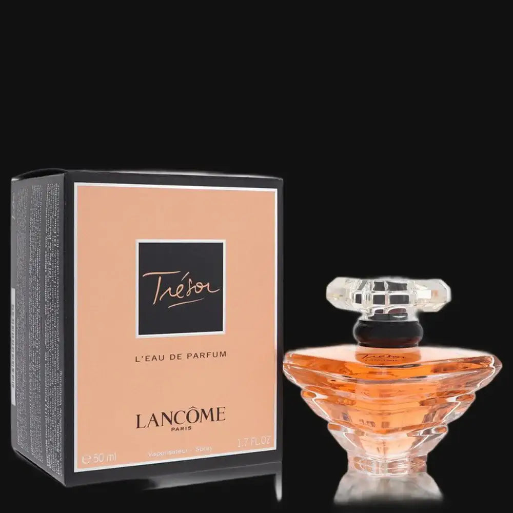 Tresor By Lancome Perfume for Women