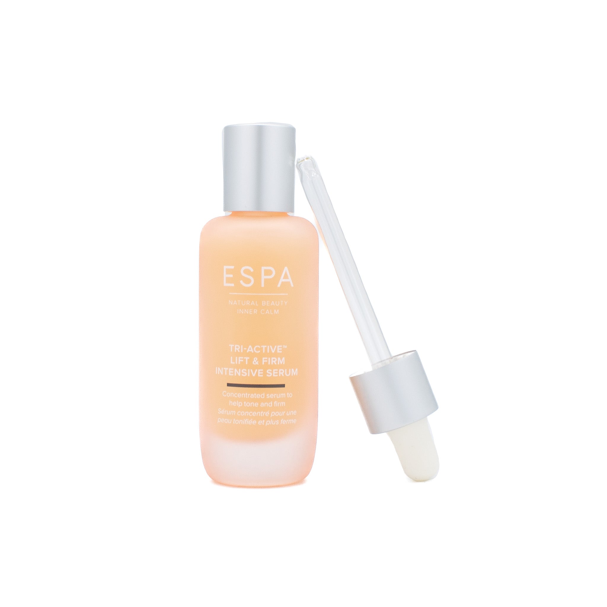 ESPA Tri-Active Lift &amp; Firm Intensive Serum 1oz - Imperfect Box