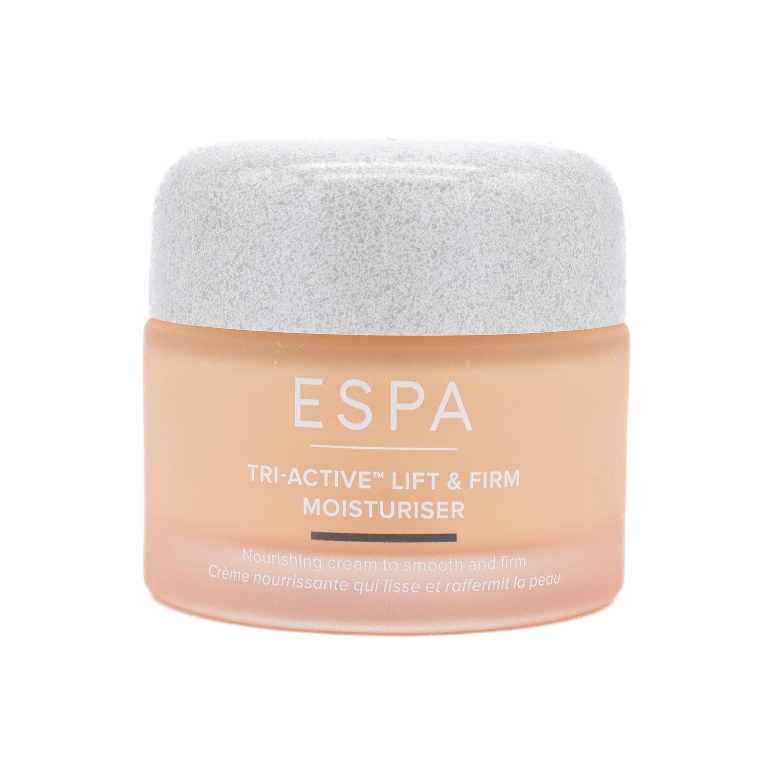 ESPA Tri-Active Lift &amp; Firm Moisturizer 1.8oz - Imperfect Box