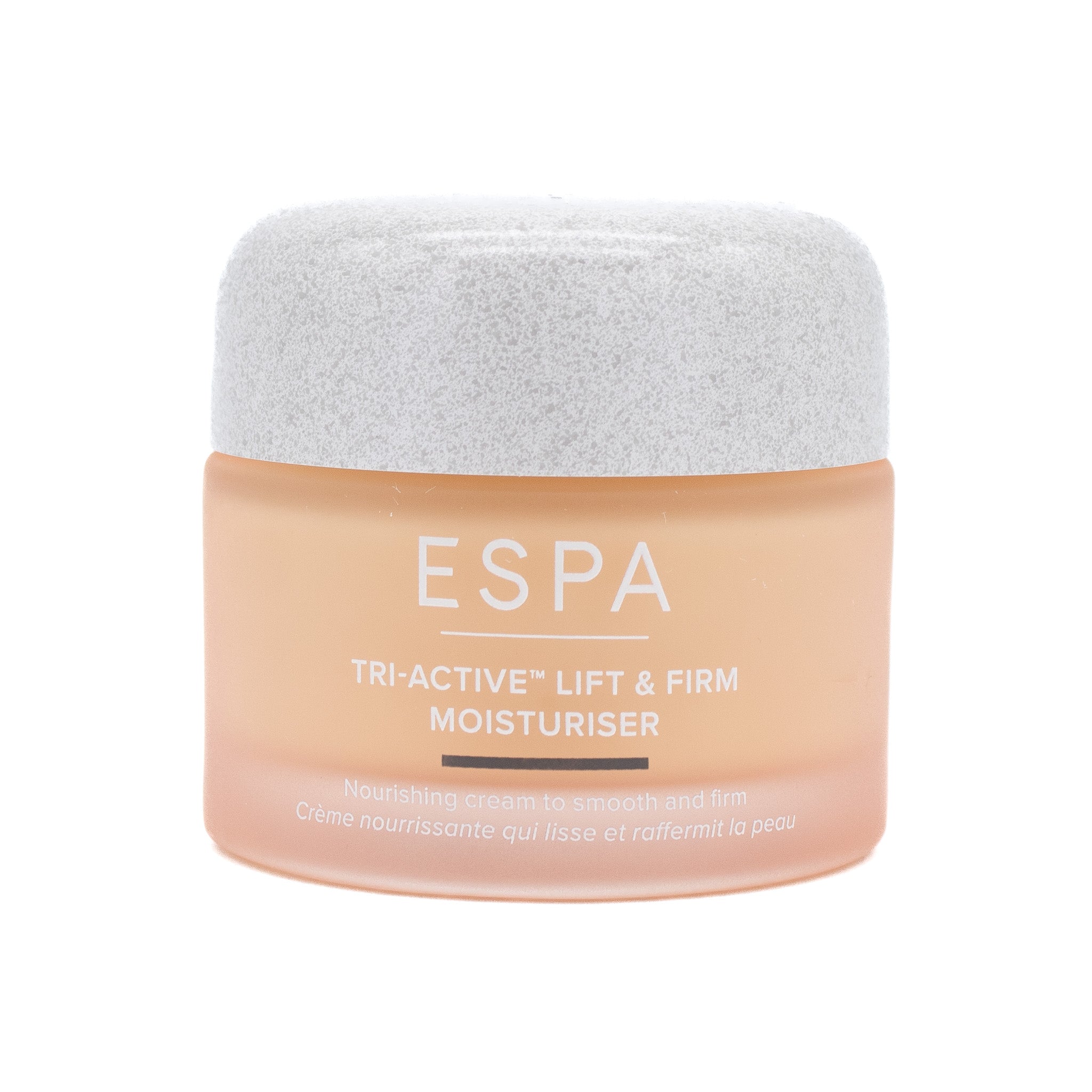 ESPA Tri-Active Lift &amp; Firm Moisturizer 1.8oz - Imperfect Box