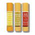 Tri-Color Hair Restoring Elixir Set by Morrocco Method International