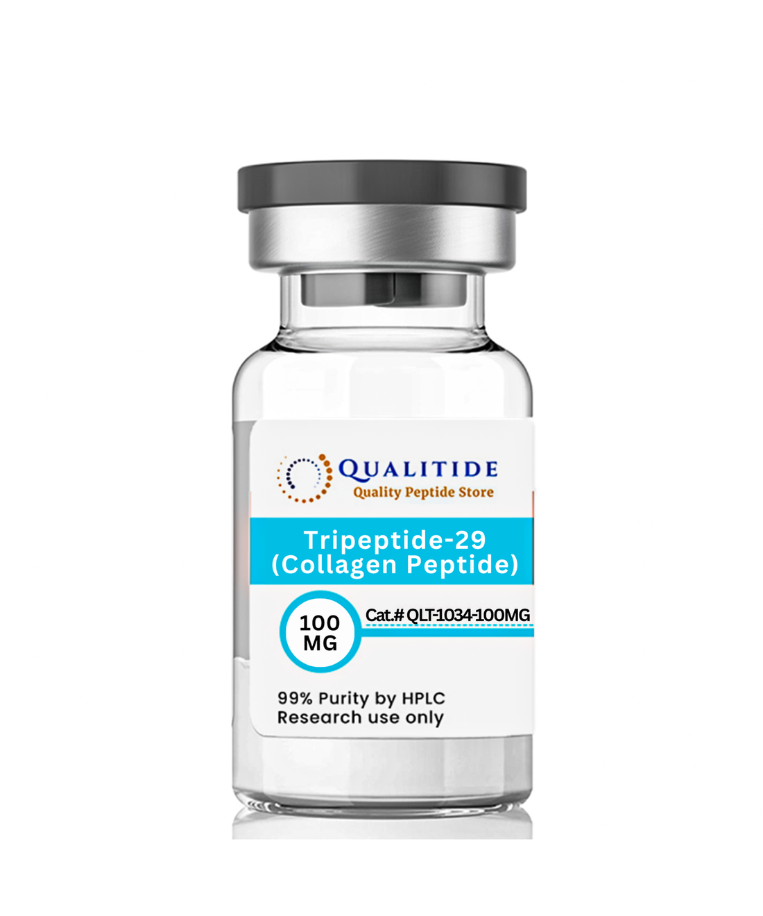 Tripeptide-29 (Collagen Peptide)