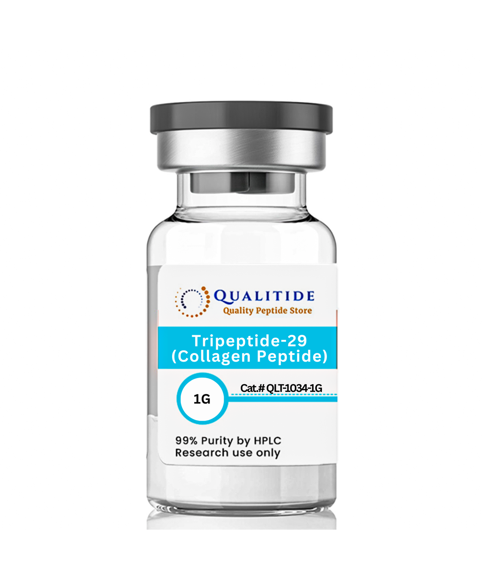 Tripeptide-29 (Collagen Peptide)