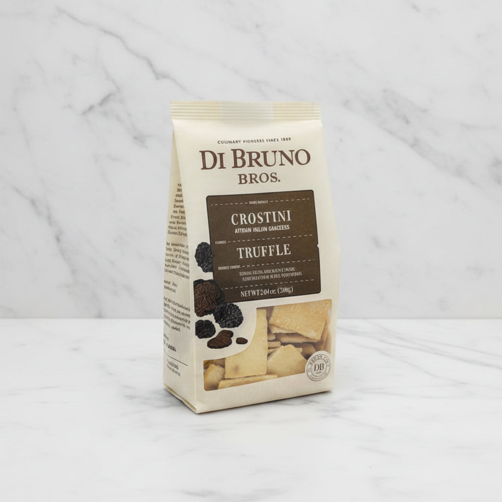 Truffle Crostini by Di Bruno Bros.