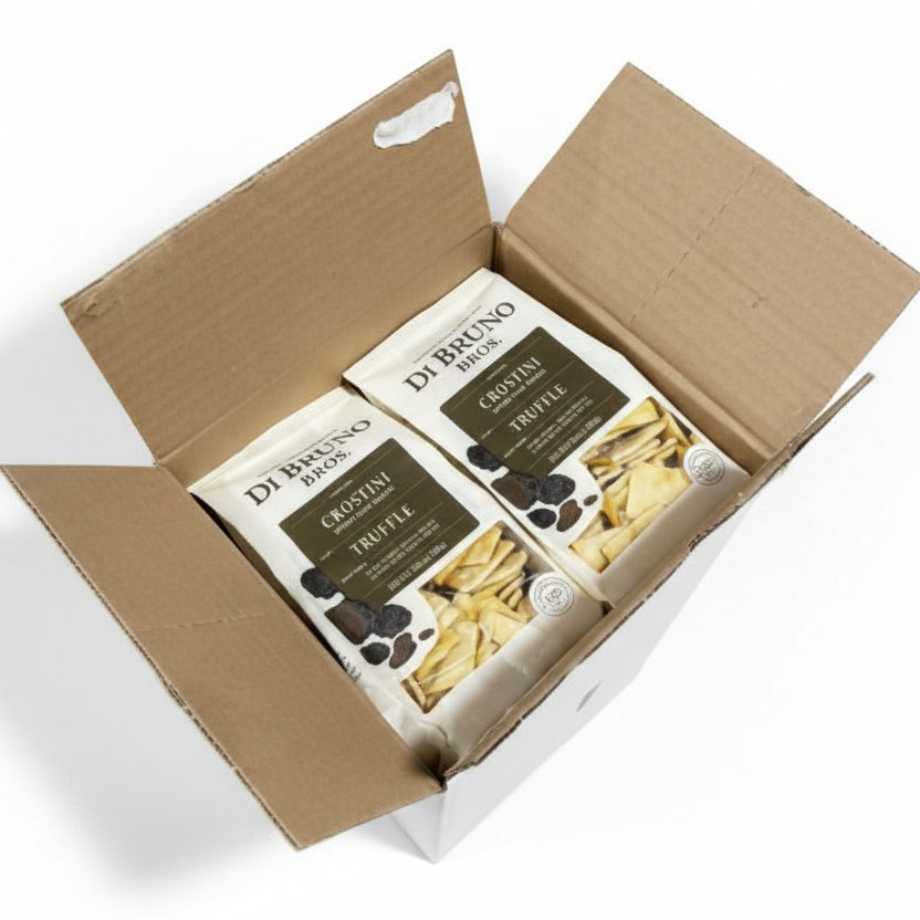 Truffle Crostini by Di Bruno Bros.