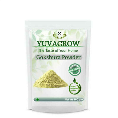 Yuvagrow Gokshura Powder