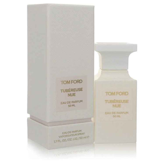 Tubereuse Nue by Tom Ford Eau De Parfum Spray (Unisex) 1.7 oz for Women