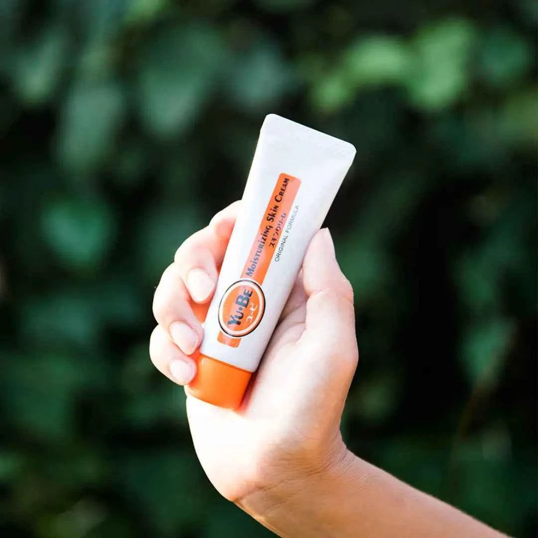 Moisturizing Skin Cream