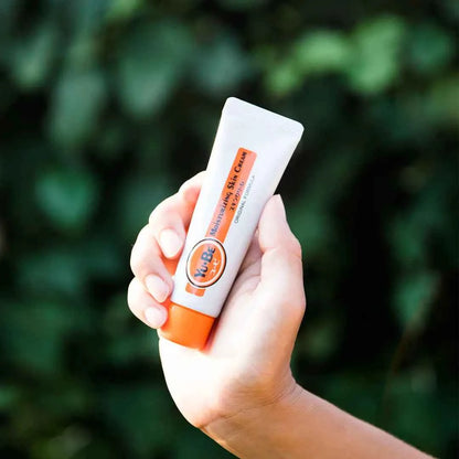 Moisturizing Skin Cream