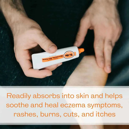 Moisturizing Skin Cream