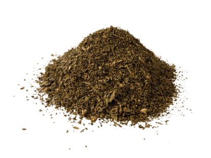 Tulsi Holy Basil Leaf, Granules by Country Life Natural Foods