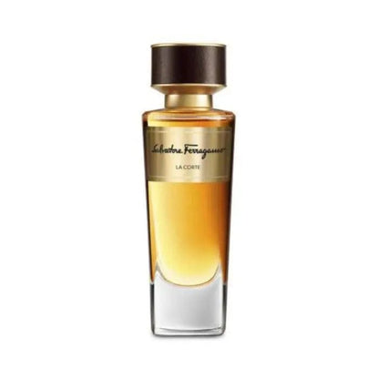 Tuscan Creations La Corte By Salvatore Ferragamo Unisex 3.4 oz EDP Spray by perfumesandrea