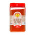 TuttoCalabria Hot Calabrian Chili Powder Shaker, 12.3 oz  (350g)