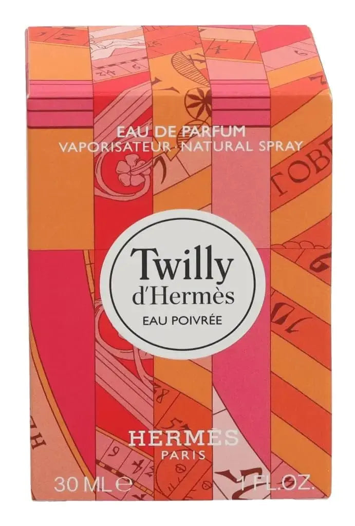 Twilly By Hermes For Women 2.8oz EDP Spray by perfumesandrea