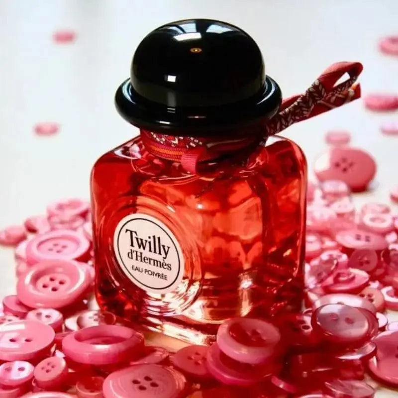 Twilly By Hermes For Women 2.8oz EDP Spray by perfumesandrea