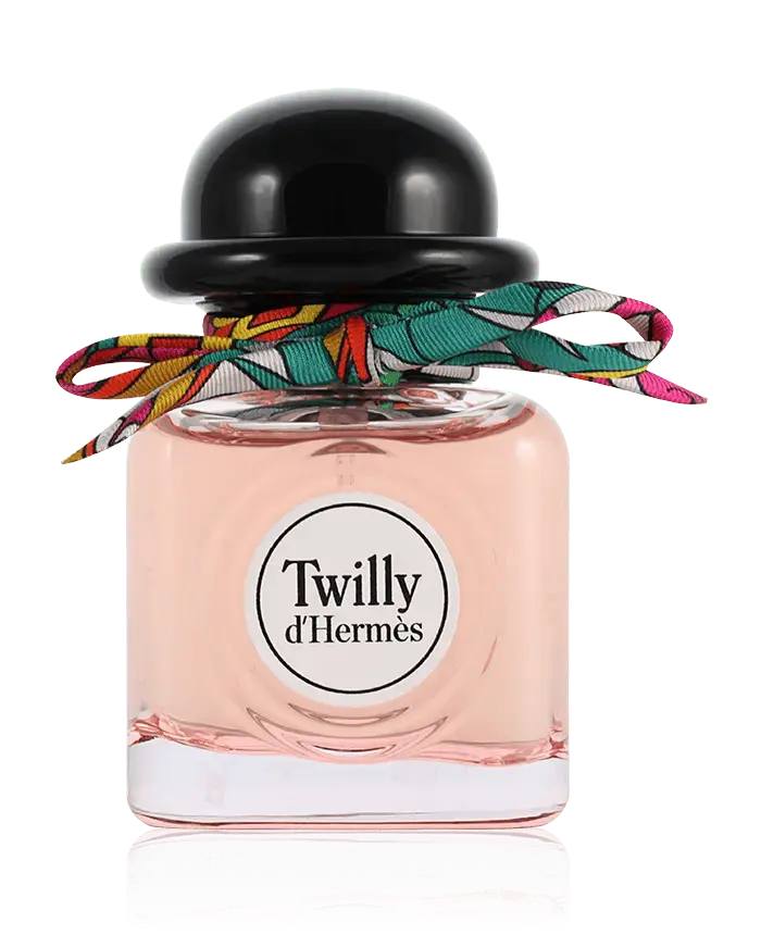 Twilly D&