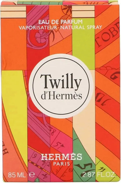 Twilly D&