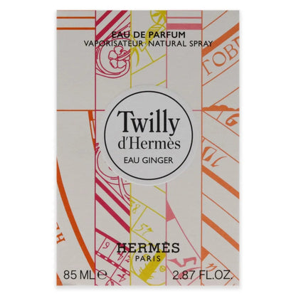 Twilly D&