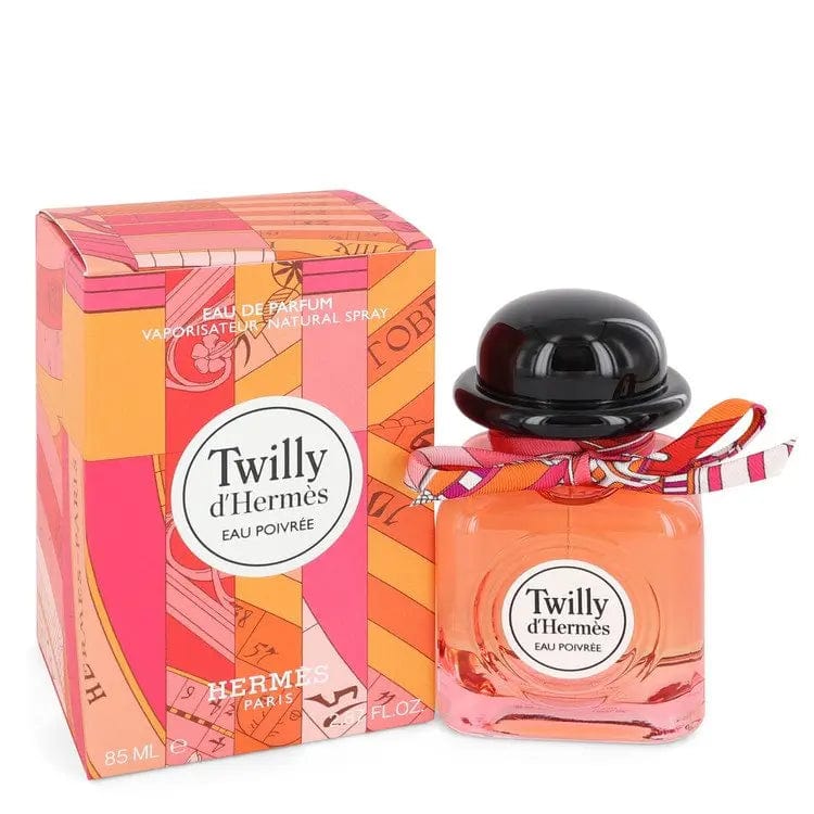 Twilly By Hermes For Women 2.8oz EDP Spray by perfumesandrea