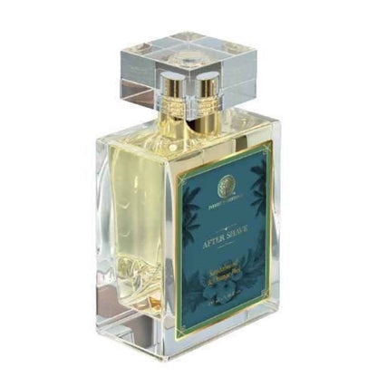 Forest Essentials After Shave Spray Sandalwood &amp; Orange Peel