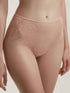Panties Conte Eva RP2052 - Seamless High-Waisted - accessories