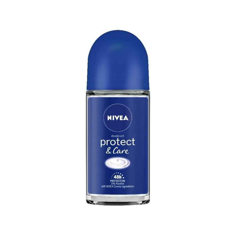 Nivea Protect &amp; Care Roll On