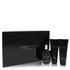Unforgivable by Sean John Gift Set -- 4.2 oz Eau De Toilette Spray + 3.4 oz Shower Gel + 3.4 oz After Shave Balm for Men