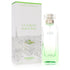 Un Jardin Sur Le Toit by Hermes Eau De Toilette Spray 3.3 oz for Women 