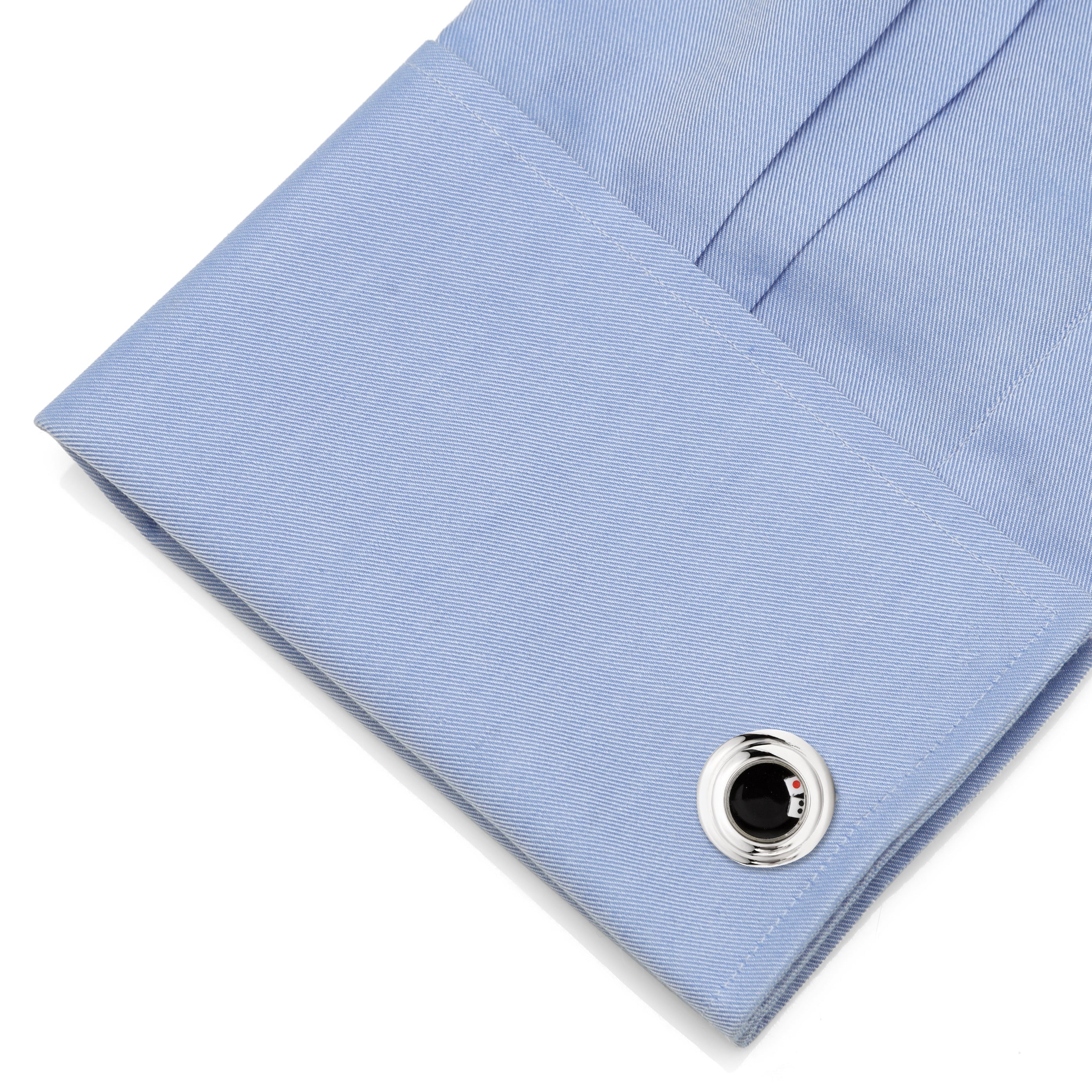 Dice Game Cufflinks by Cufflinks.com