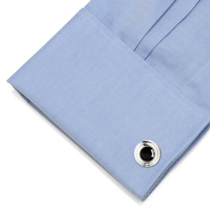 Dice Game Cufflinks by Cufflinks.com