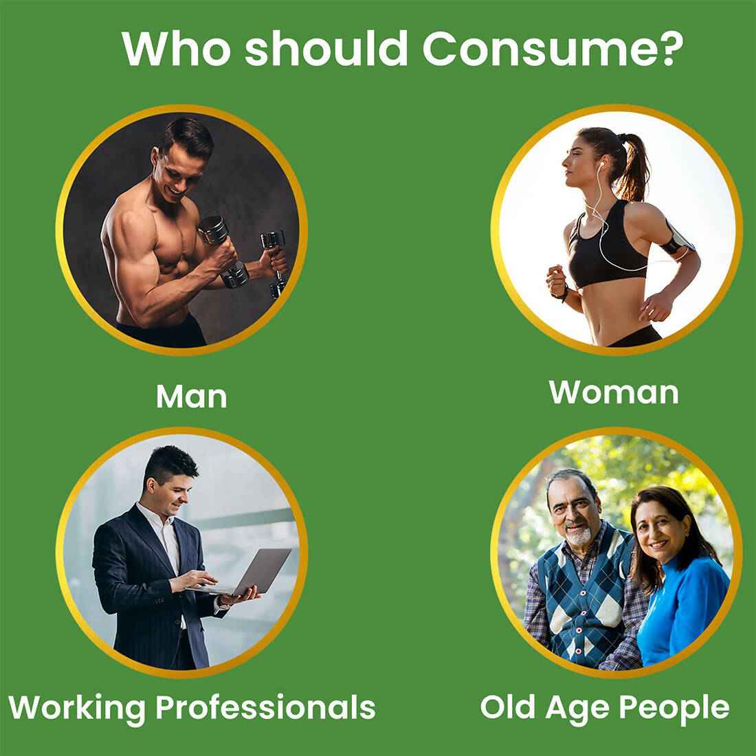 Dr. Morepen Gokshura &amp; Multivitamin Men Tablets Combo