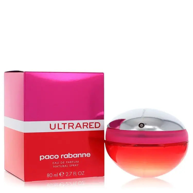 Ultrared By Paco Rabanne Perfume for Women by Gamer Scents