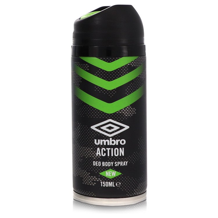 Action Deo By Umbro Cologne for Men
