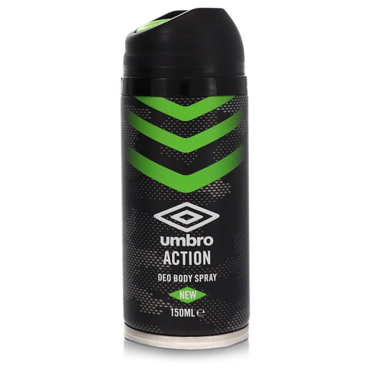 Action Deo By Umbro Cologne for Men