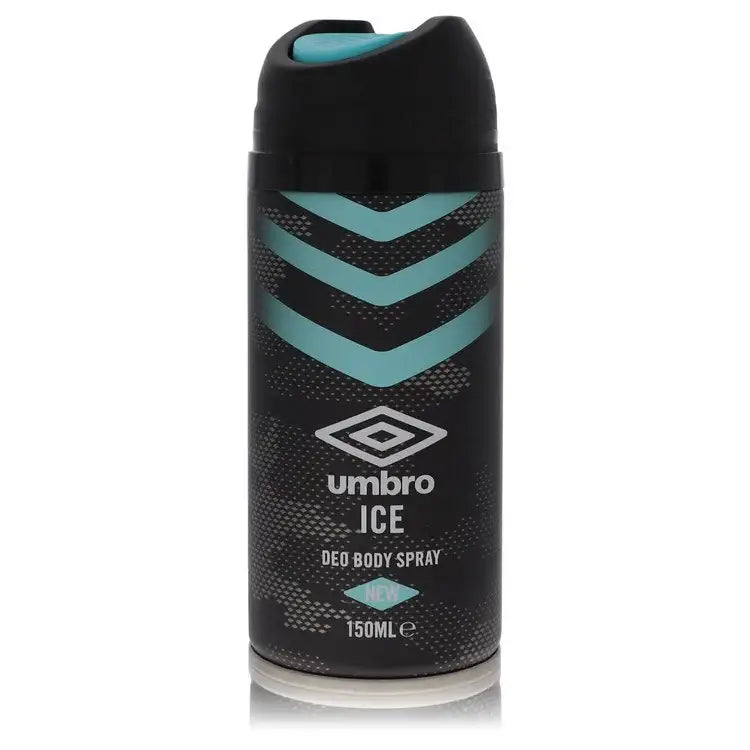 Ice Deo By Umbro Cologne for Men by Gamer Scents