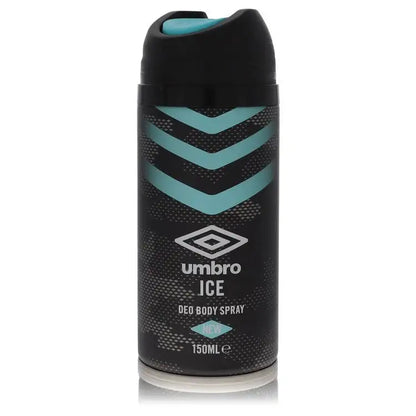 Ice Deo By Umbro Cologne for Men by Gamer Scents