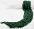 Uncut Green Jade Crystal Chip Beads for Necklace (Confidence and Determination )  DestGlow