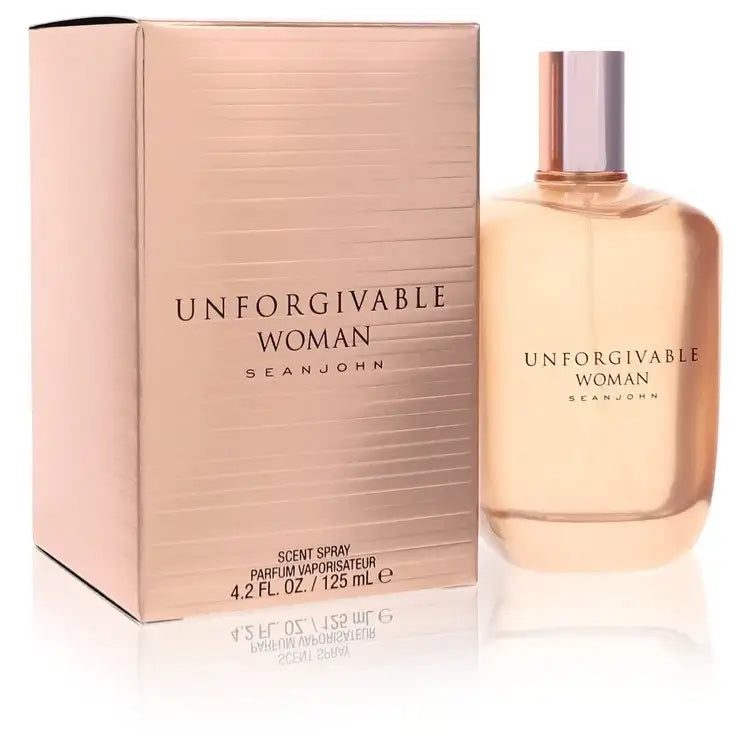 Unforgivable By Sean John Perfume for Women
