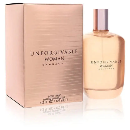 Unforgivable By Sean John Perfume for Women