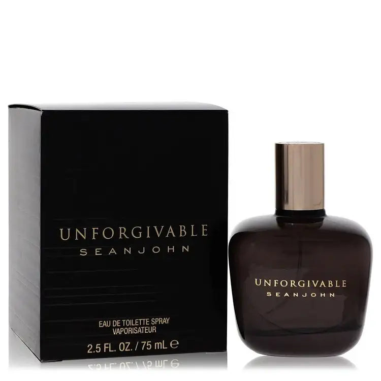 Unforgivable By Sean John Cologne for Men