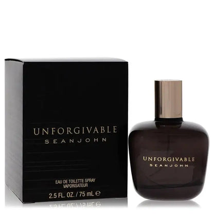 Unforgivable By Sean John Cologne for Men by Gamer Scents