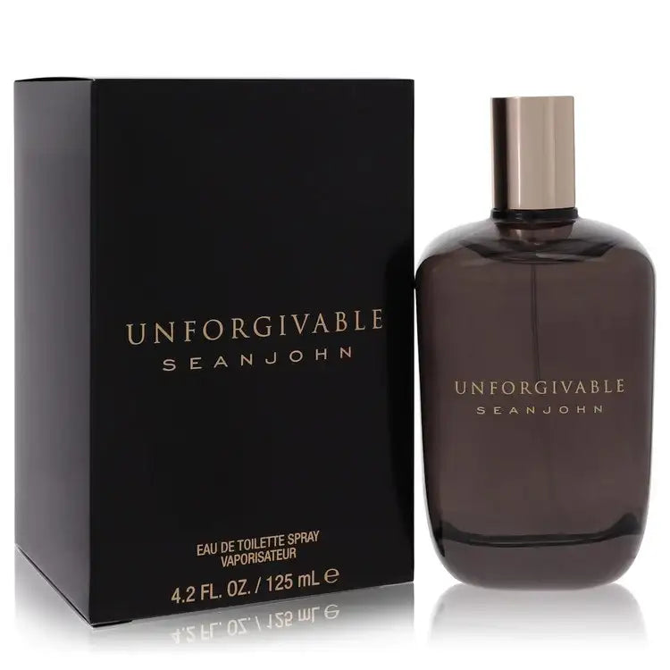 Unforgivable By Sean John Cologne for Men