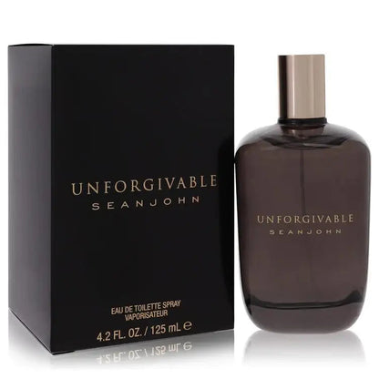 Unforgivable By Sean John Cologne for Men