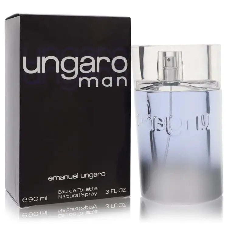 Man By Ungaro Cologne for Men by Gamer Scents