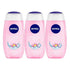 Nivea Shower Gel - Waterlily And Oil Shower Gel