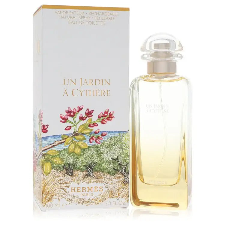 Un Jardin A Cythere By Hermes (Unisex) - DestGlow