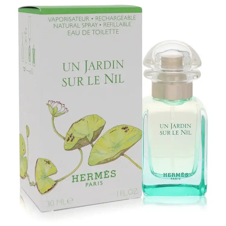 Un Jardin Sur Le Nil By Hermes Perfume for Women by Gamer Scents