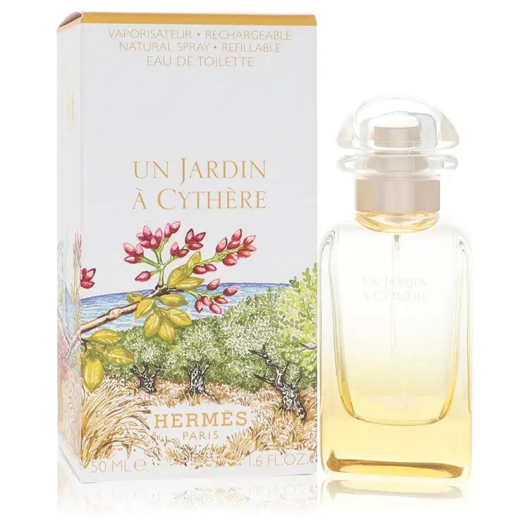 Un Jardin A Cythere By Hermes (Unisex) - DestGlow